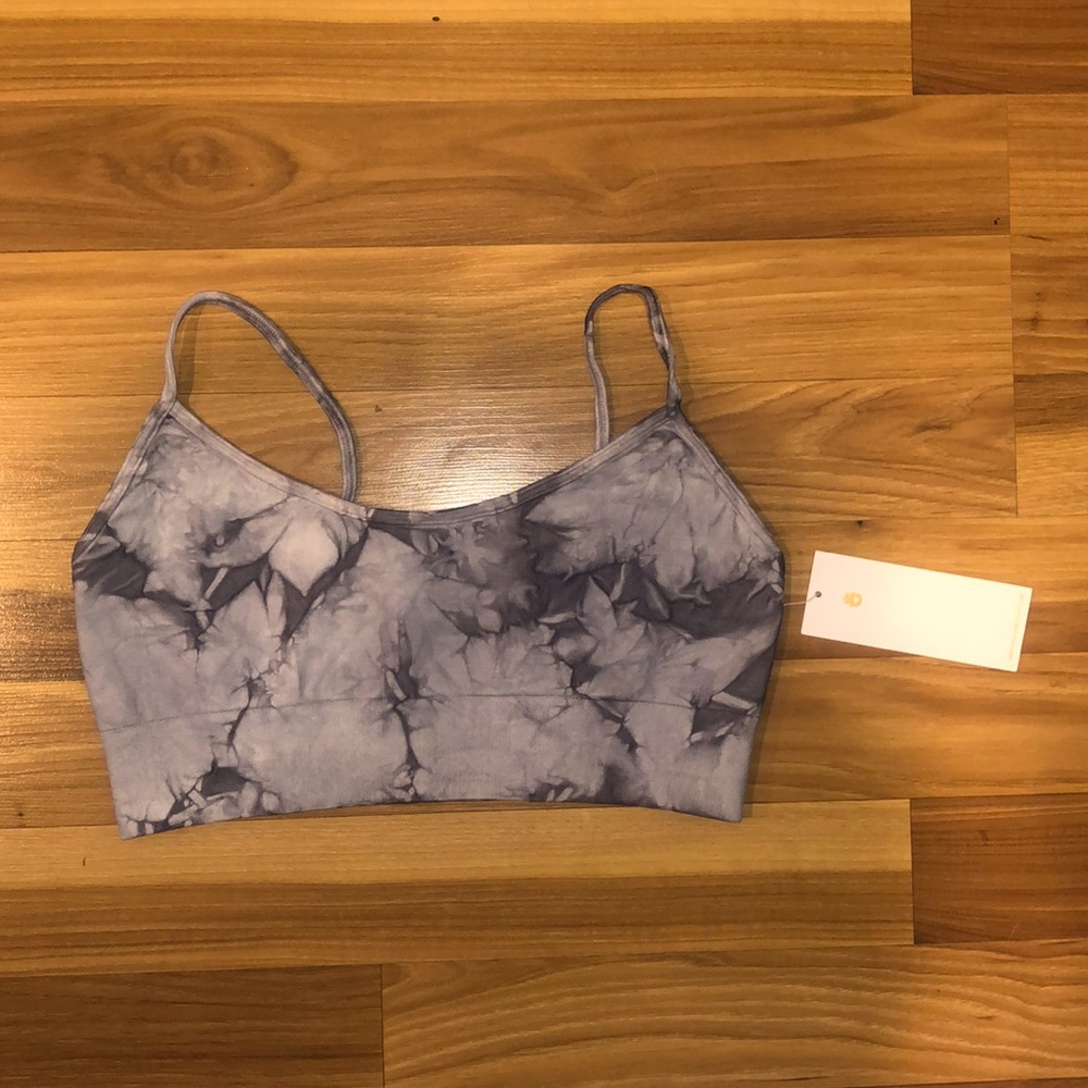 Spiritual Gangster Bra